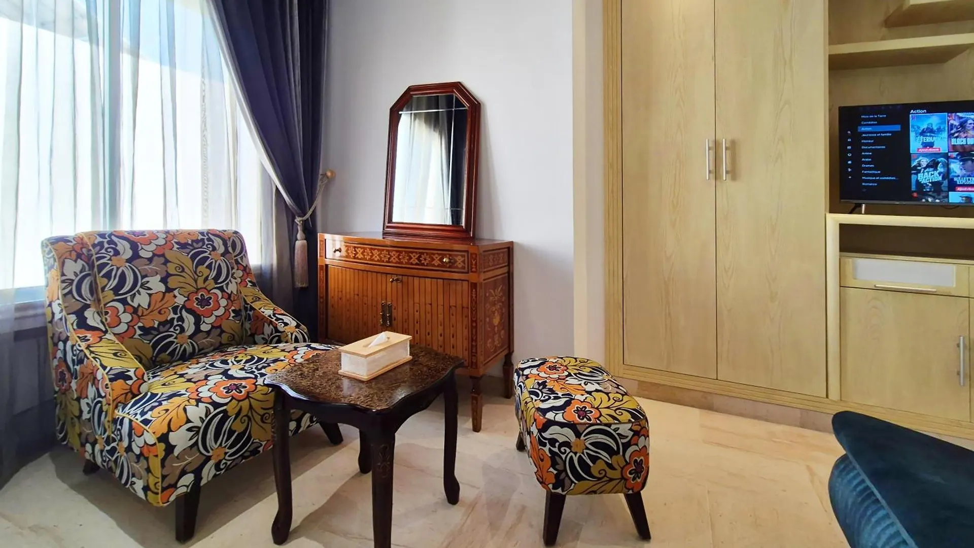 L'Orchidee - Villa De Luxe Avec Piscine Chauffee, Ascenseur Privatif Et Vue Sur Le Lac De Tunis