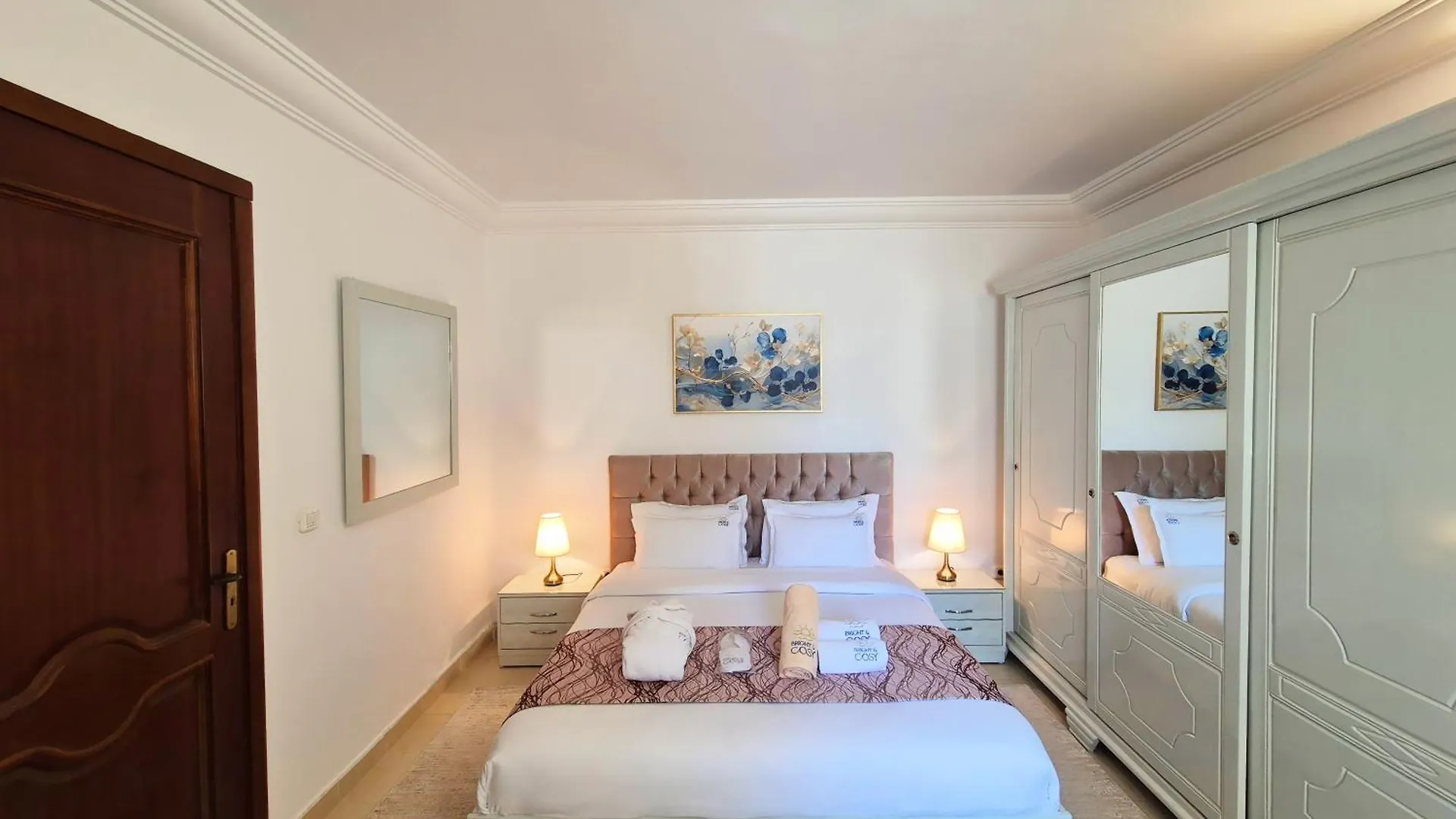 L'Orchidee - Villa De Luxe Avec Piscine Chauffee, Ascenseur Privatif Et Vue Sur Le Lac De Τύνιδα