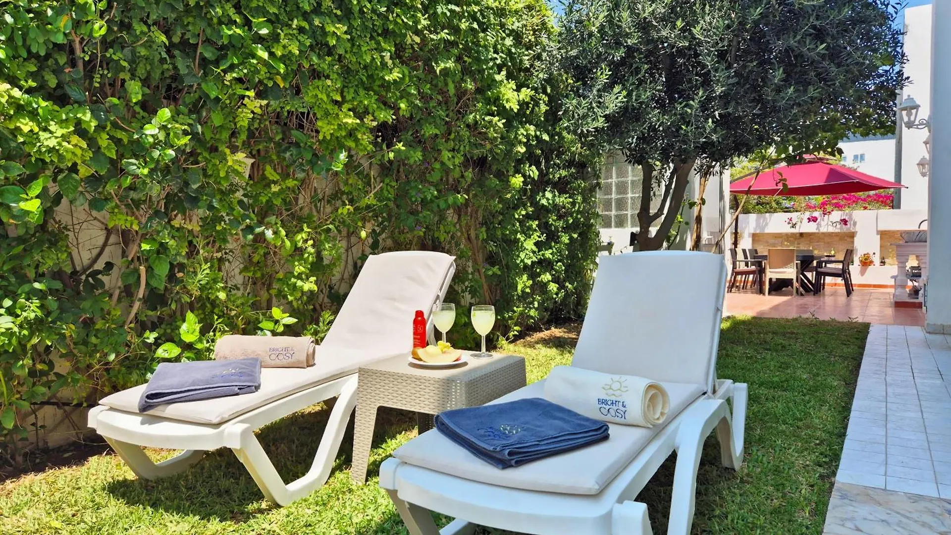 L'Orchidee - Villa De Luxe Avec Piscine Chauffee, Ascenseur Privatif Et Vue Sur Le Lac De Τύνιδα